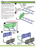 Preview for 21 page of Summit Treestands Dual Performer SU82085 Manual