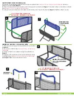 Preview for 22 page of Summit Treestands Dual Performer SU82085 Manual