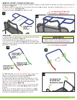 Preview for 23 page of Summit Treestands Dual Performer SU82085 Manual