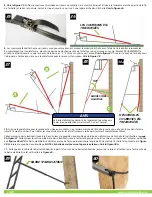 Preview for 28 page of Summit Treestands Dual Performer SU82085 Manual