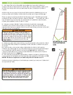 Preview for 31 page of Summit Treestands Dual Performer SU82085 Manual