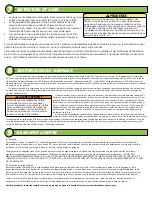 Preview for 32 page of Summit Treestands Dual Performer SU82085 Manual