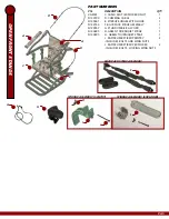 Preview for 5 page of Summit Treestands Explorer  SU81133 Manual