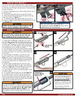 Preview for 8 page of Summit Treestands Explorer  SU81133 Manual