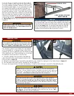 Preview for 9 page of Summit Treestands Explorer  SU81133 Manual