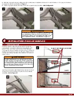 Preview for 27 page of Summit Treestands Explorer  SU81133 Manual