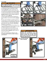 Preview for 33 page of Summit Treestands Explorer  SU81133 Manual