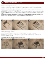 Preview for 37 page of Summit Treestands Explorer  SU81133 Manual