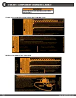 Preview for 2 page of Summit Treestands FBFAHS SU18195-A Manual