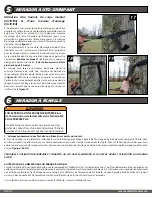 Preview for 14 page of Summit Treestands FBFAHS SU18195-A Manual