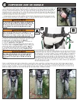 Preview for 16 page of Summit Treestands FBFAHS SU18195-A Manual