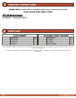 Preview for 2 page of Summit Treestands Ground Seat Quick Start Manual