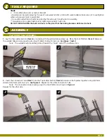 Предварительный просмотр 5 страницы Summit Treestands Hex SU82097 Manual