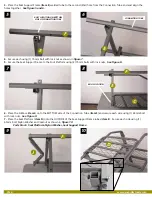 Предварительный просмотр 6 страницы Summit Treestands Hex SU82097 Manual