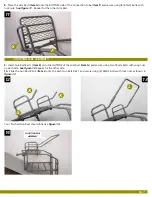 Предварительный просмотр 7 страницы Summit Treestands Hex SU82097 Manual