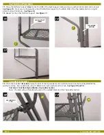 Предварительный просмотр 8 страницы Summit Treestands Hex SU82097 Manual