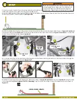 Предварительный просмотр 10 страницы Summit Treestands Hex SU82097 Manual