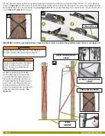 Предварительный просмотр 12 страницы Summit Treestands Hex SU82097 Manual