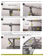 Предварительный просмотр 22 страницы Summit Treestands Hex SU82097 Manual