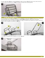 Предварительный просмотр 23 страницы Summit Treestands Hex SU82097 Manual