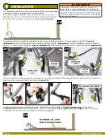 Предварительный просмотр 26 страницы Summit Treestands Hex SU82097 Manual