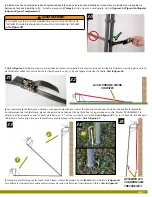 Предварительный просмотр 27 страницы Summit Treestands Hex SU82097 Manual