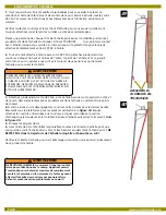 Предварительный просмотр 30 страницы Summit Treestands Hex SU82097 Manual