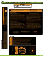 Preview for 3 page of Summit Treestands Ledge SU82080 Manual