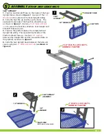 Preview for 5 page of Summit Treestands Ledge SU82080 Manual