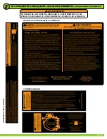 Preview for 15 page of Summit Treestands Ledge SU82080 Manual