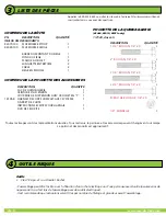 Preview for 16 page of Summit Treestands Ledge SU82080 Manual