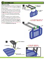 Preview for 17 page of Summit Treestands Ledge SU82080 Manual