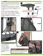 Preview for 18 page of Summit Treestands Ledge SU82080 Manual