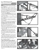 Preview for 5 page of Summit Treestands Megabucks Viper Ultra Manual