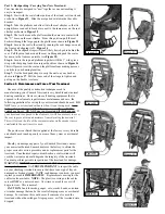 Preview for 7 page of Summit Treestands Megabucks Viper Ultra Manual