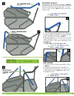 Предварительный просмотр 6 страницы Summit Treestands Outlook SU82083 Manual