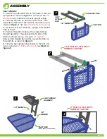 Preview for 3 page of Summit Treestands Perch 82069 Manual