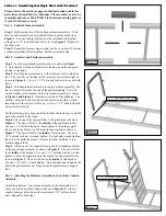 Preview for 2 page of Summit Treestands Single Shot Instruction Booklet