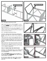 Preview for 4 page of Summit Treestands Single Shot Instruction Booklet