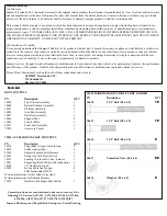 Preview for 7 page of Summit Treestands Single Shot Instruction Booklet