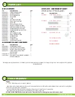 Preview for 4 page of Summit Treestands Solo Pro SU82086 Manual