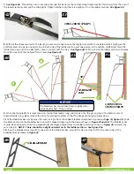 Preview for 12 page of Summit Treestands Solo Pro SU82086 Manual