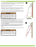 Preview for 15 page of Summit Treestands Solo Pro SU82086 Manual