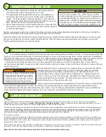 Preview for 16 page of Summit Treestands Solo Pro SU82086 Manual