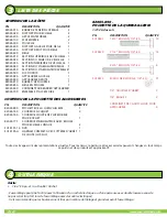 Preview for 20 page of Summit Treestands Solo Pro SU82086 Manual