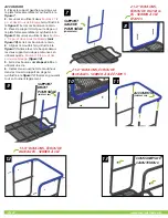 Preview for 22 page of Summit Treestands Solo Pro SU82086 Manual