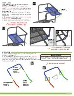 Preview for 23 page of Summit Treestands Solo Pro SU82086 Manual