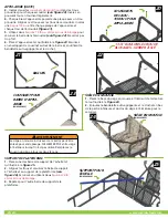 Preview for 24 page of Summit Treestands Solo Pro SU82086 Manual