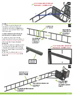 Preview for 25 page of Summit Treestands Solo Pro SU82086 Manual