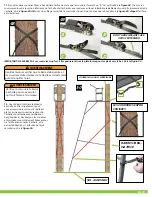 Preview for 29 page of Summit Treestands Solo Pro SU82086 Manual